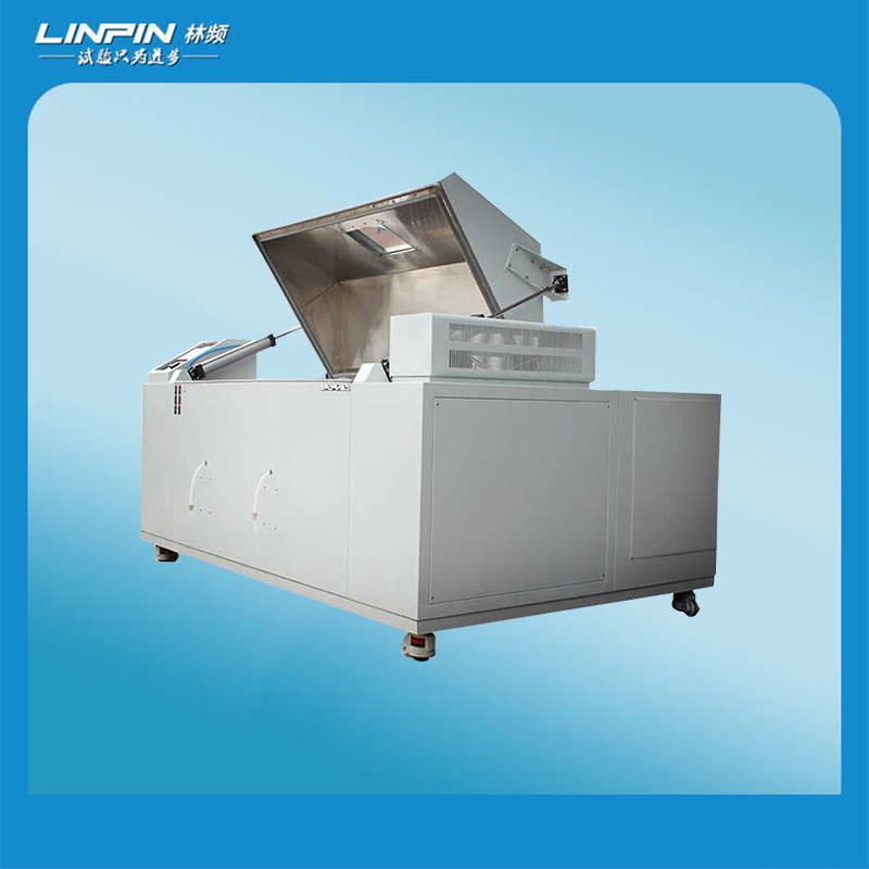 鋰電池是否需要鹽霧腐蝕試驗(yàn)箱進(jìn)行測(cè)試？